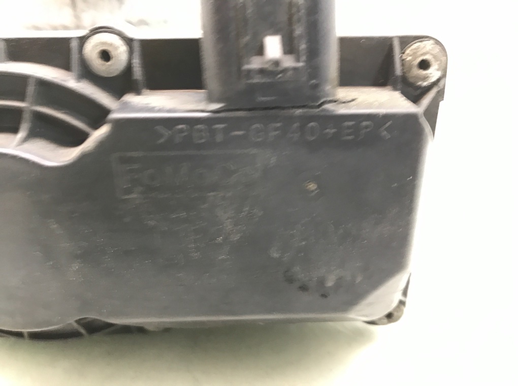 Заслонка дроссельная бу для Mazda 6  1 2.0 i,  2007 г.