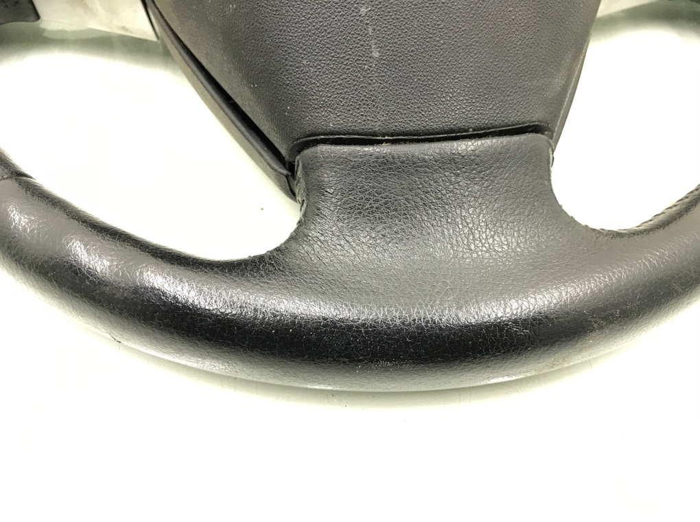 Руль бу для Saab 9-3  2.0 Ti,  2004 г.