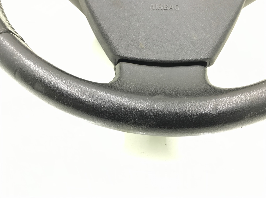 Руль бу для Saab 9-3  2.0 Ti,  2004 г.