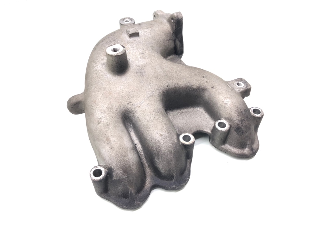 Коллектор впускной бу для Volkswagen Polo 4 1.4 TDi,  2006 г.