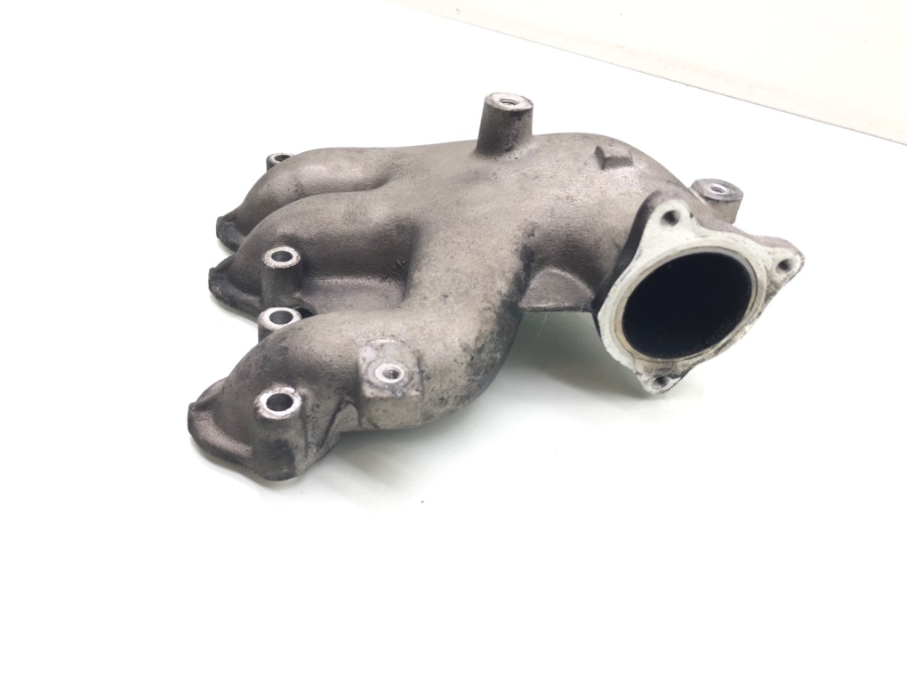 Коллектор впускной бу для Volkswagen Polo 4 1.4 TDi,  2006 г.