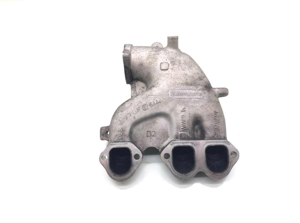 Коллектор впускной бу для Volkswagen Polo 4 1.4 TDi,  2006 г.