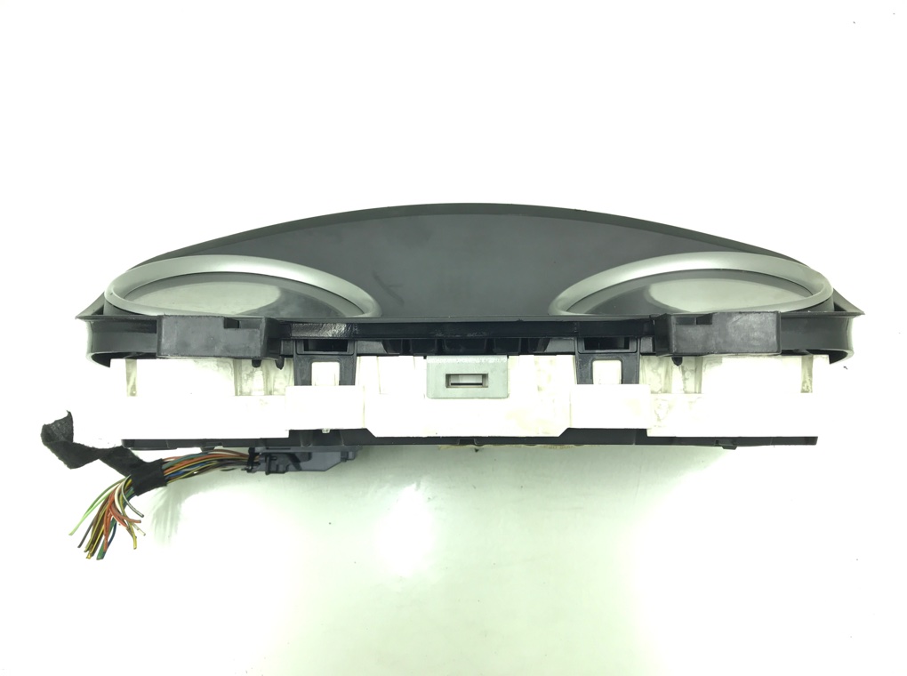 Щиток приборов (приборная панель) бу для Ford Focus 2 2.0 i,  2008 г.