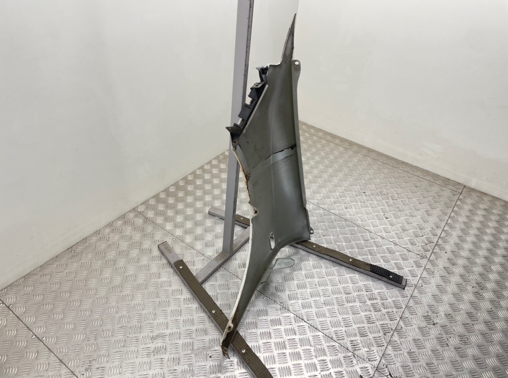 Крыло переднее правое бу для Seat Ibiza 4 1.6 TDi,  2010 г.