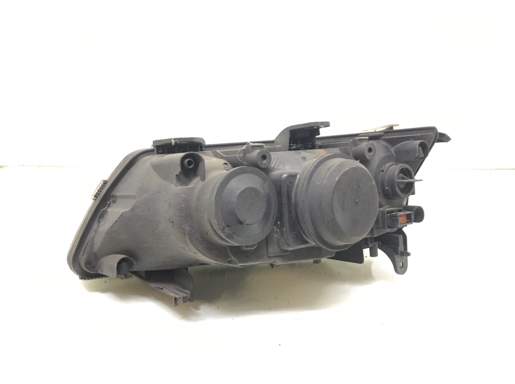 Фара правая бу для Saab 9-3  1.9 CDTi,  2005 г.