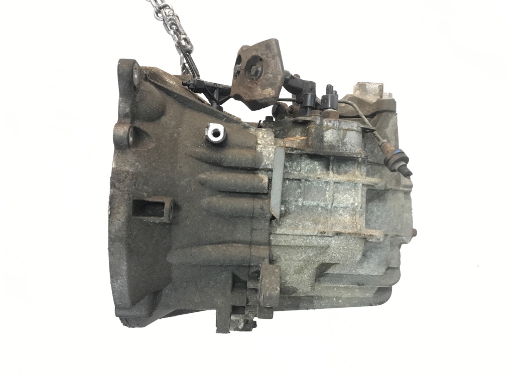 КПП механическая (МКПП) бу для Volvo C30  2.0 TD,  2007 г. 6N5R7002AB