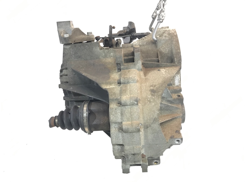 КПП механическая (МКПП) бу для Volvo C30  2.0 TD,  2007 г. 6N5R7002AB