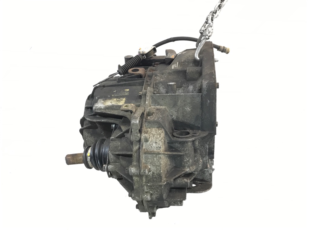 КПП механическая (МКПП) бу для Nissan Primastar  1.9 DCi,  2004 г. 