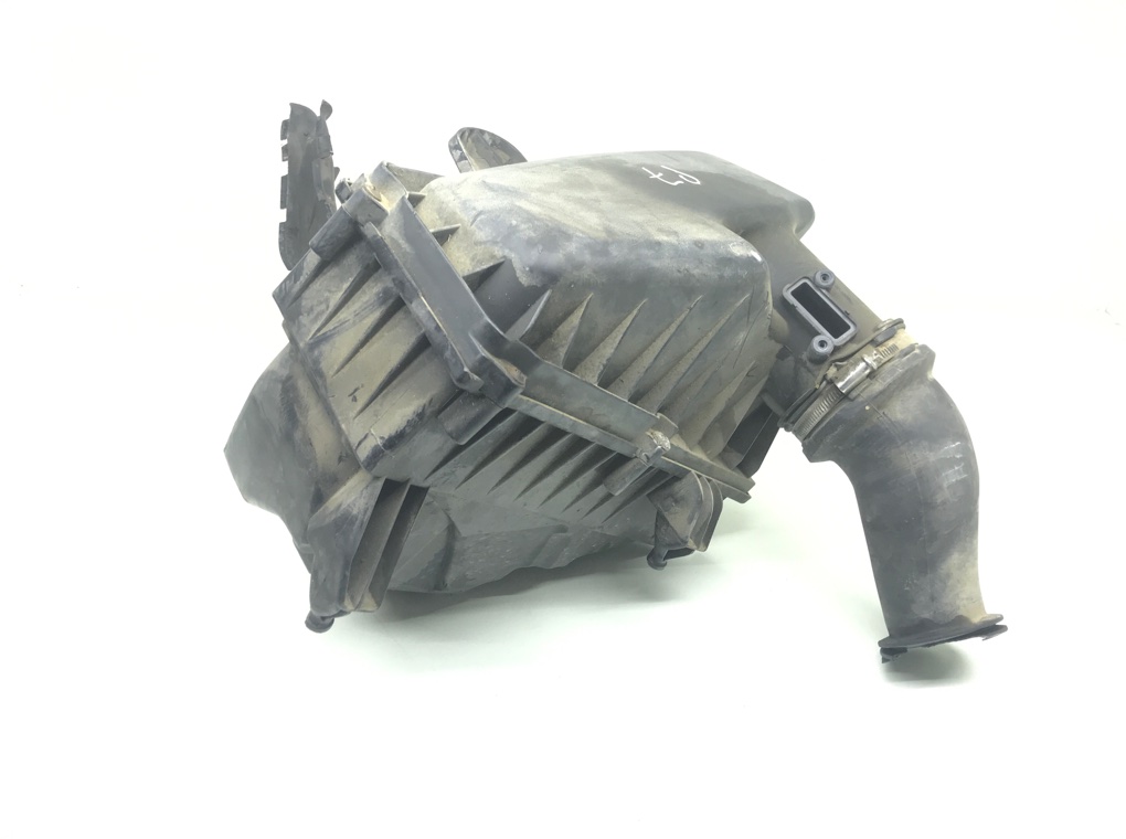 Корпус воздушного фильтра бу для Ford Mondeo 4 1.8 TDCi,  2010 г.