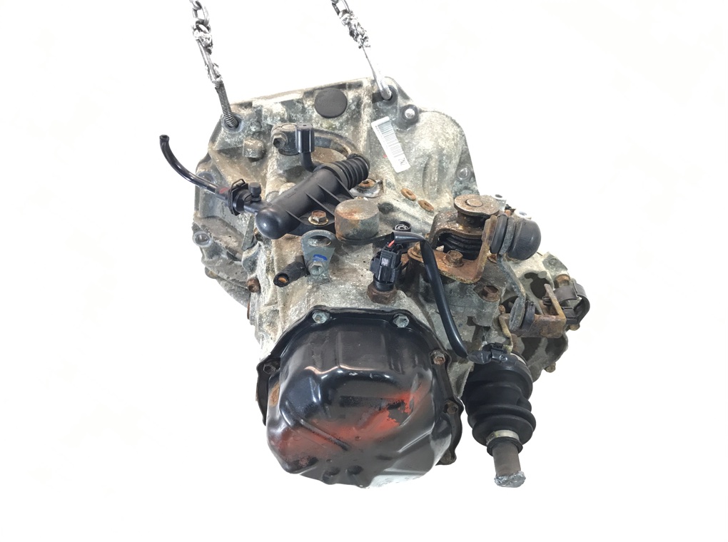 КПП механическая (МКПП) бу для Suzuki Swift  1.5 i,  2006 г.