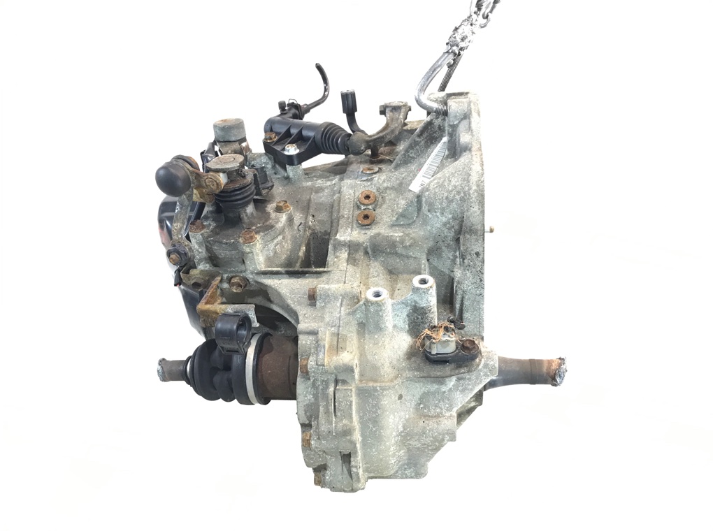 КПП механическая (МКПП) бу для Suzuki Swift  1.5 i,  2006 г.