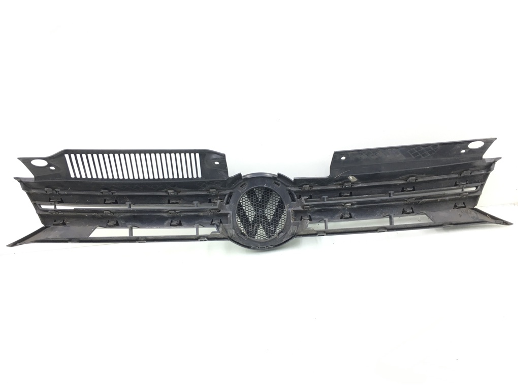 Решетка радиатора бу для Volkswagen Golf 6 1.4 i,  2011 г.