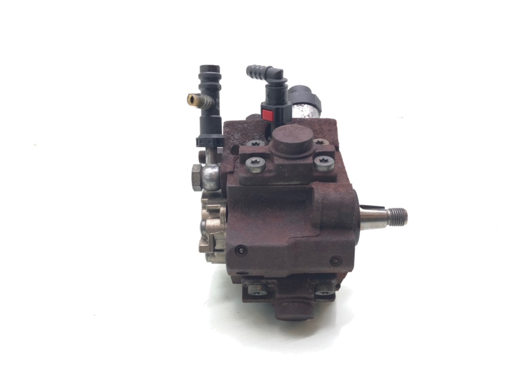 ТНВД бу для Renault Grand Scenic 2 1.9 DCi,  2007 г.