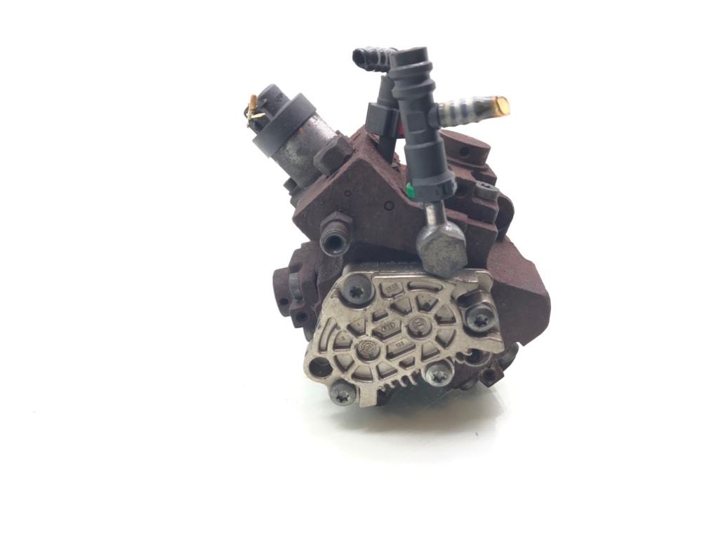 ТНВД бу для Renault Grand Scenic 2 1.9 DCi,  2007 г.