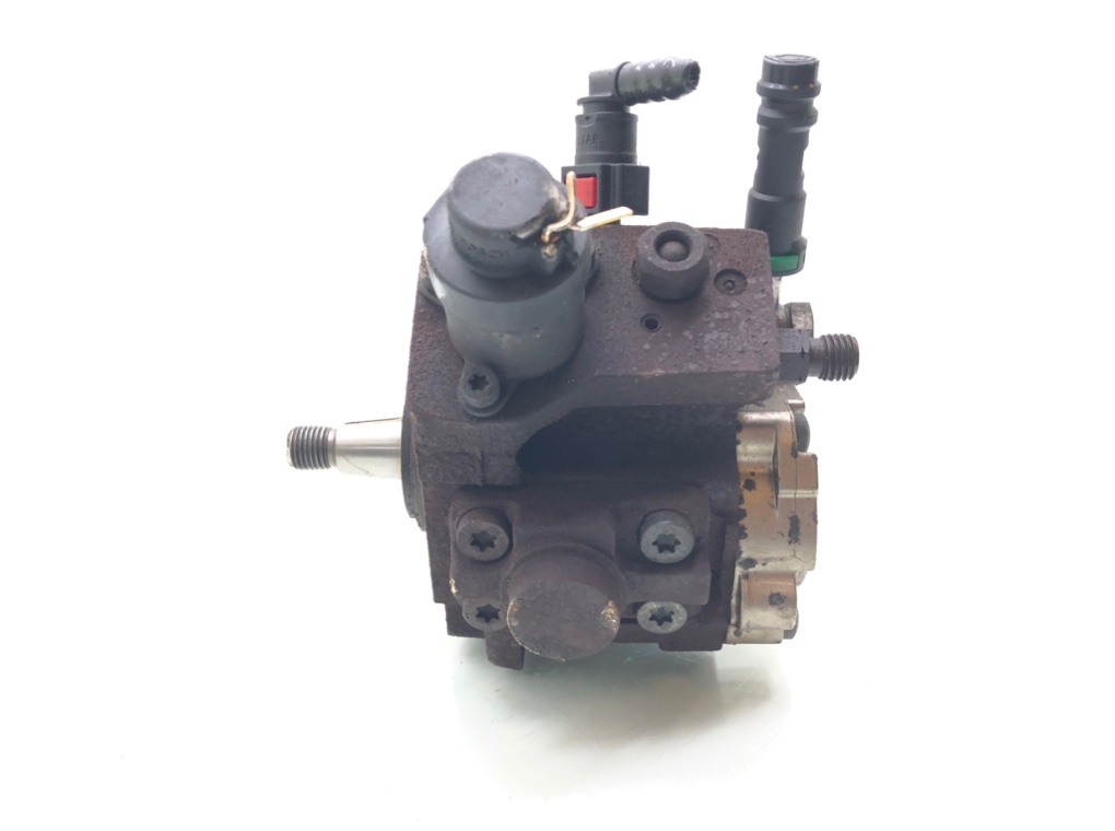 ТНВД бу для Renault Grand Scenic 2 1.9 DCi,  2007 г.