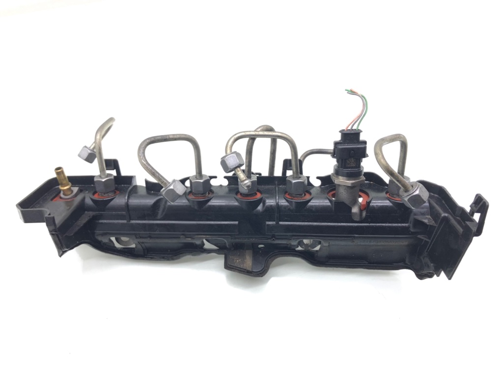 Топливная рампа бу для Renault Grand Scenic 2 1.9 DCi, 2007 г.