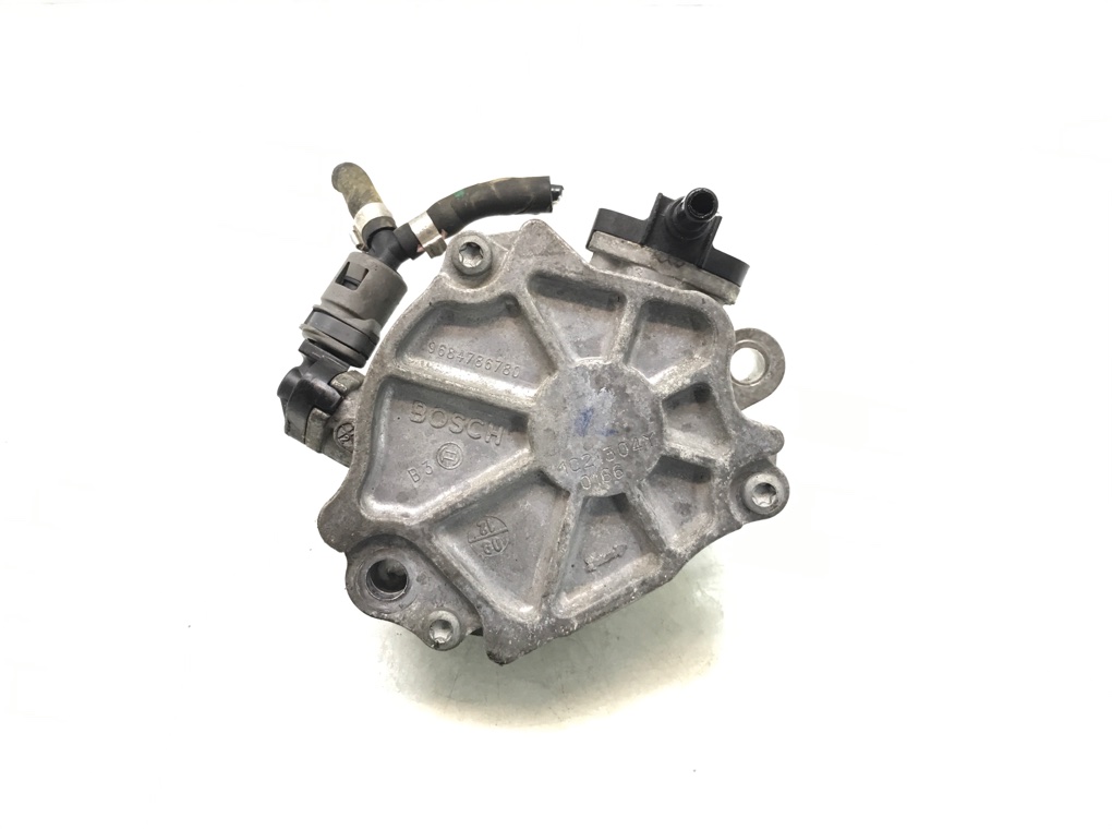 Насос вакуумный бу для Peugeot 207 1.4 HDi, 2012 г.