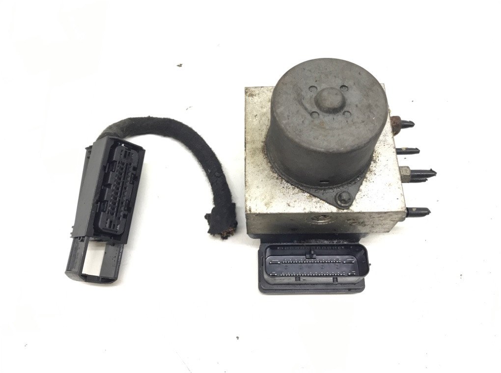 Блок ABS бу для Mini Clubman R55 1.6 i, 2011 г.