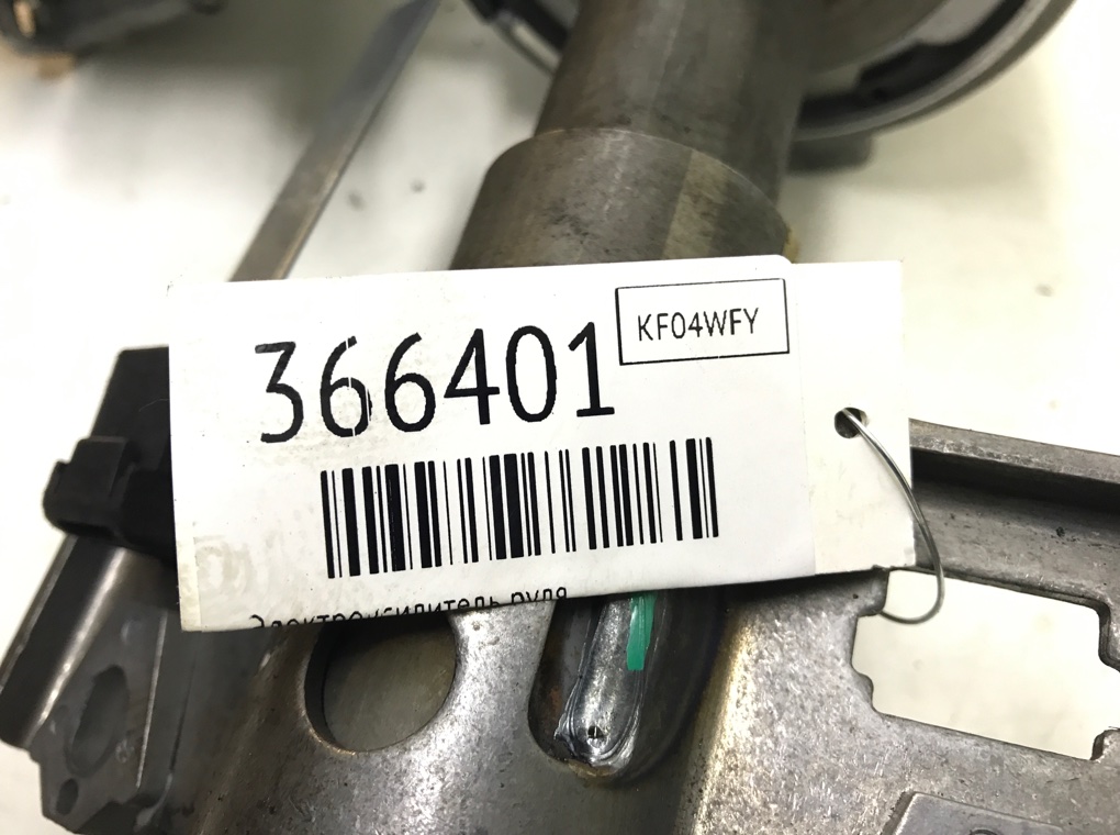 Электроусилитель руля бу для Opel Meriva A 1.6 i,  2004 г.