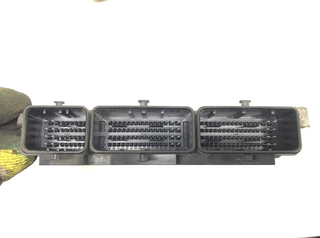 Блок управления двигателем бу для Nissan NV400  2.3 DCI,  2016 г.