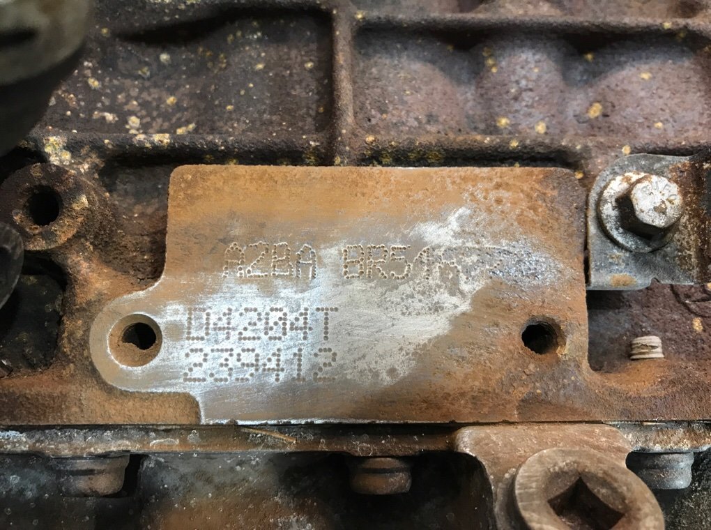 Двигатель (ДВС)  бу для Ford Mondeo 4 2.0 TDCi,  2008 г.
