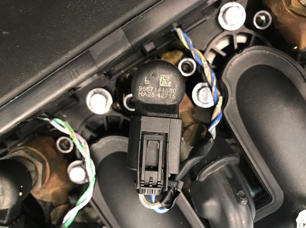 Двигатель (ДВС)  бу для Ford Mondeo 4 2.0 TDCi,  2008 г.