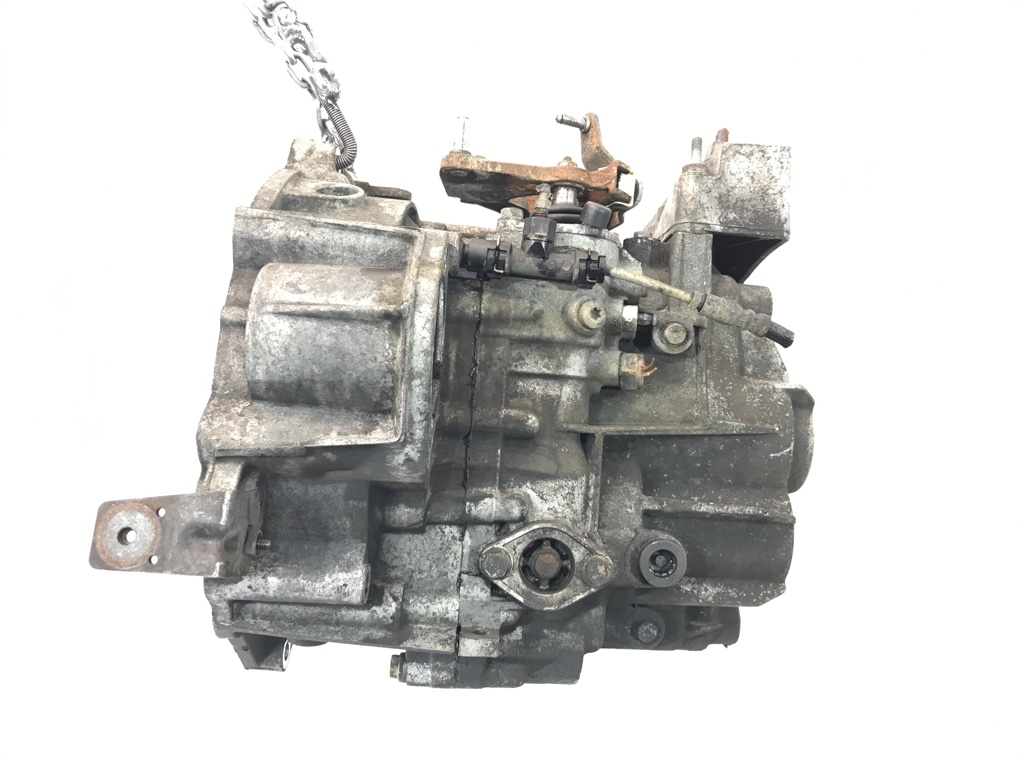 КПП механическая (МКПП) бу для Volkswagen Golf 4 1.9 TDi,  2003 г. ERF