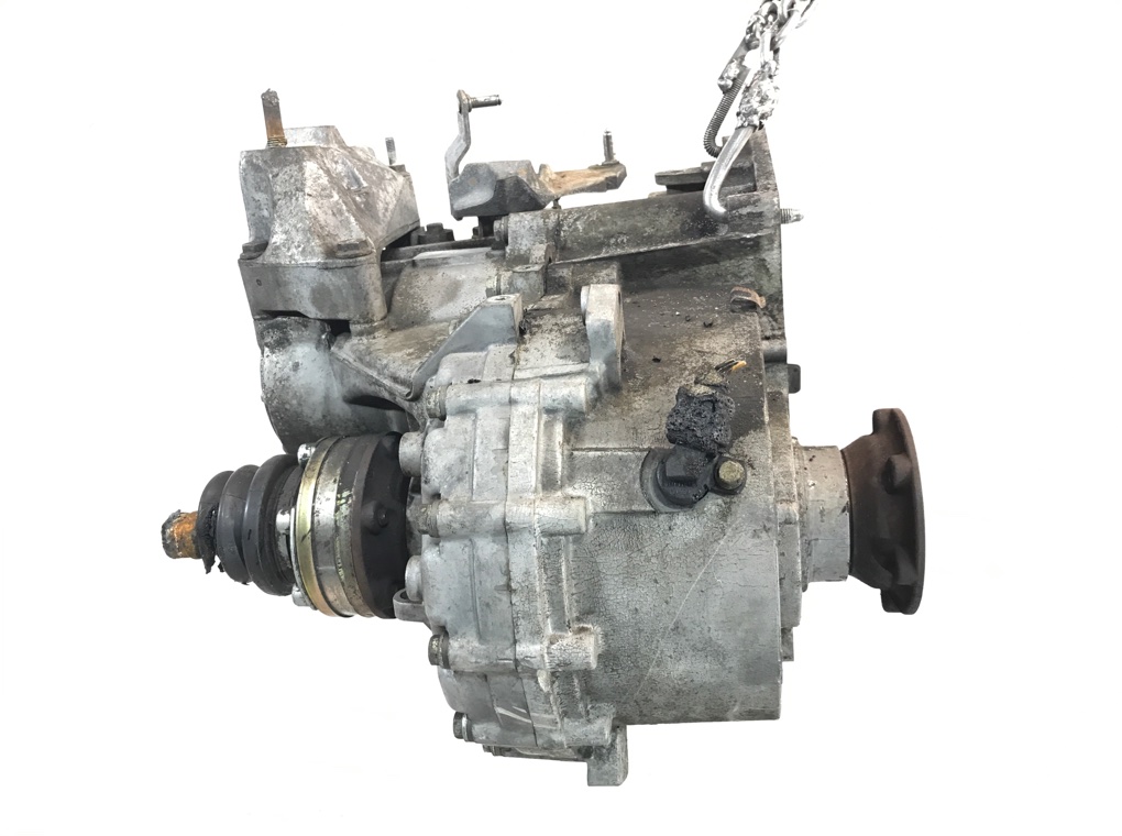 КПП механическая (МКПП) бу для Volkswagen Golf 4 1.9 TDi,  2003 г. ERF