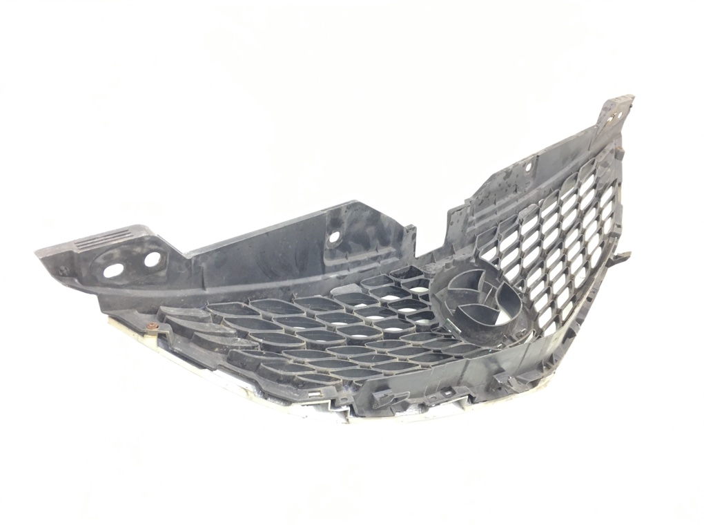 Решетка радиатора бу для Mazda 6 2 1.8 i, 2008 г. Решетка радиатора бу для Mazda 6 2 1.8 i, 2008 г.
