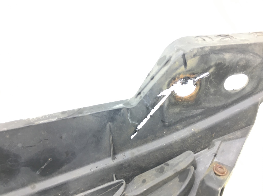 Решетка радиатора бу для Mazda 6 2 1.8 i, 2008 г. Решетка радиатора бу для Mazda 6 2 1.8 i, 2008 г.