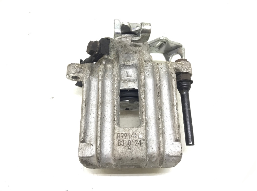 Суппорт задний левый бу для Seat Leon 1.6 i, 2003 г.