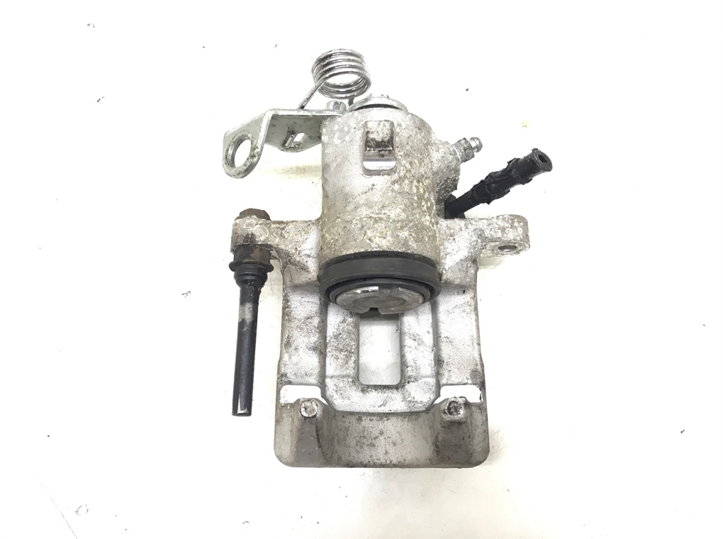 Суппорт задний левый бу для Seat Leon  1.6 i,  2003 г.