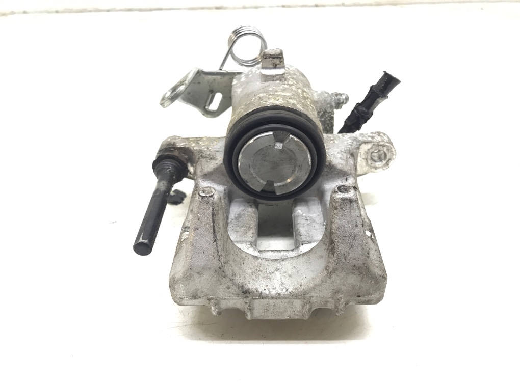 Суппорт задний левый бу для Seat Leon  1.6 i,  2003 г.