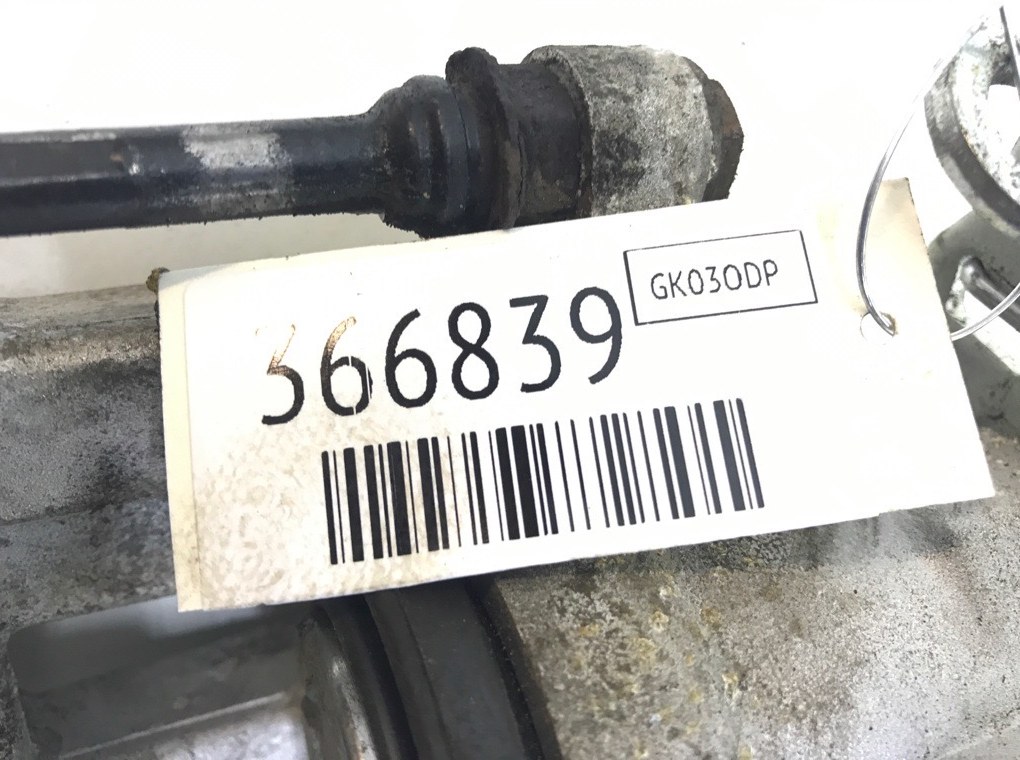 Суппорт задний левый бу для Seat Leon  1.6 i,  2003 г.