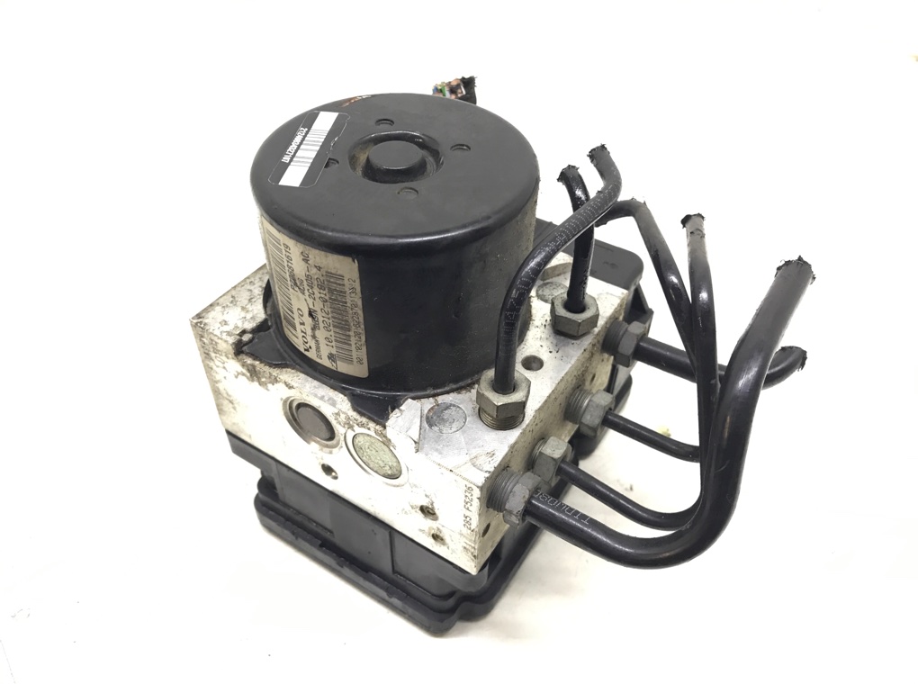 Блок ABS бу для Volvo XC60 2.0 D, 2010 г. Блок ABS бу для Volvo XC60 2.0 D, 2010 г.