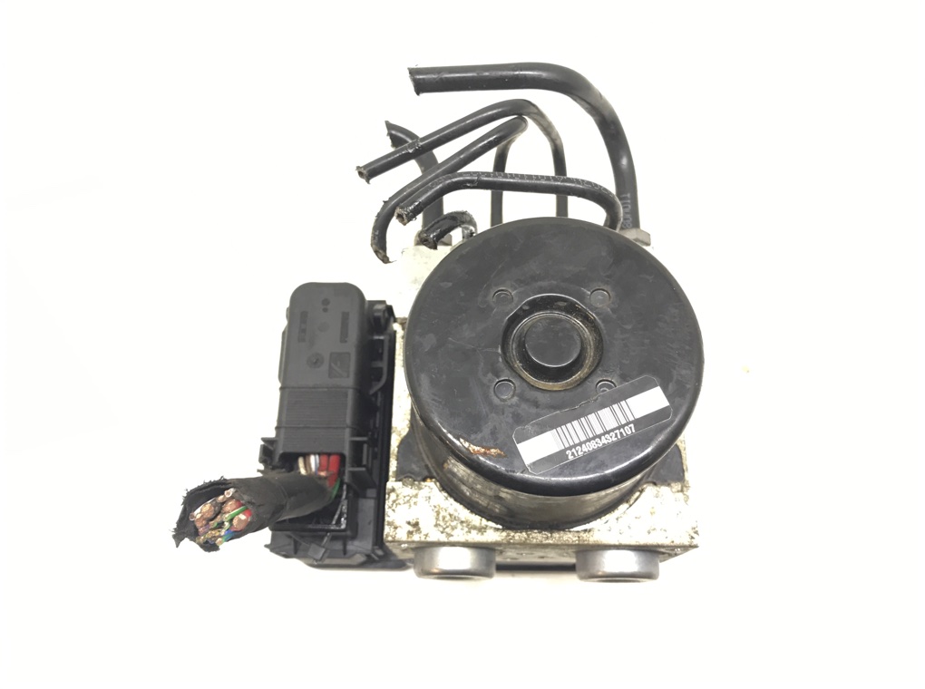 Блок ABS бу для Volvo XC60 2.0 D, 2010 г. Блок ABS бу для Volvo XC60 2.0 D, 2010 г.