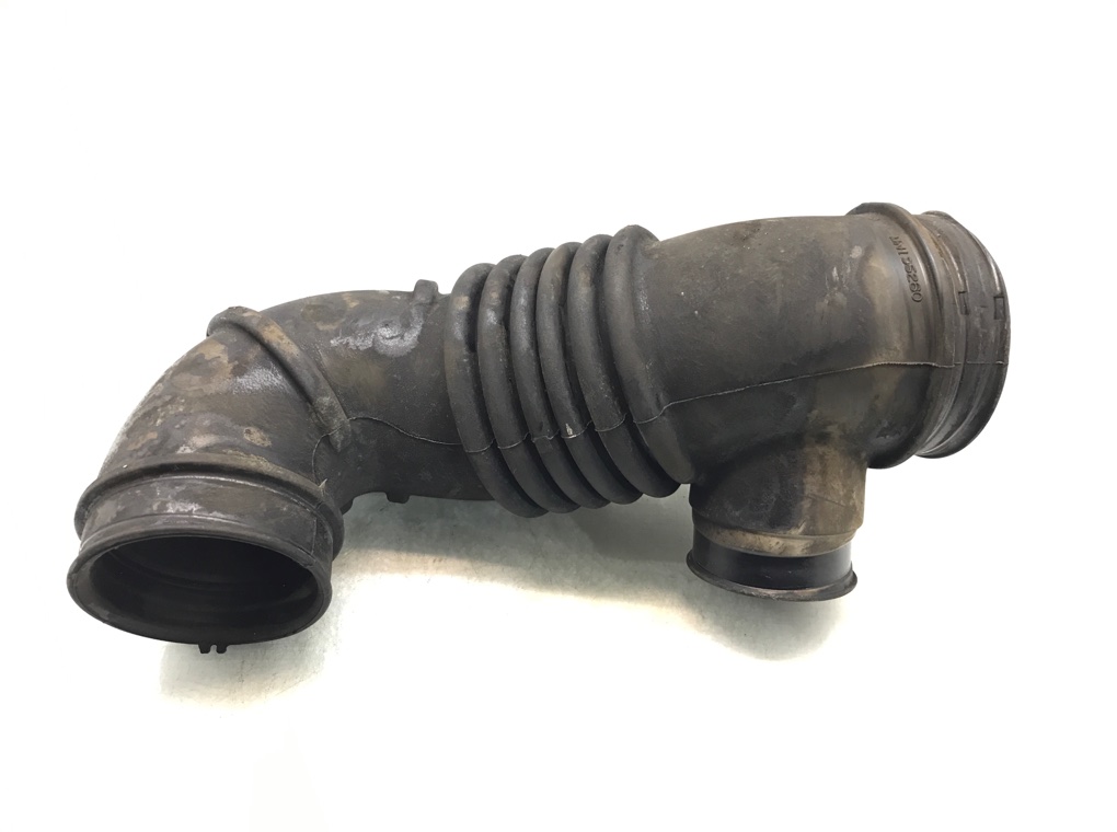 Патрубок впускного коллектора бу для Mitsubishi Outlander Sport 2.4 i, 2003 г.