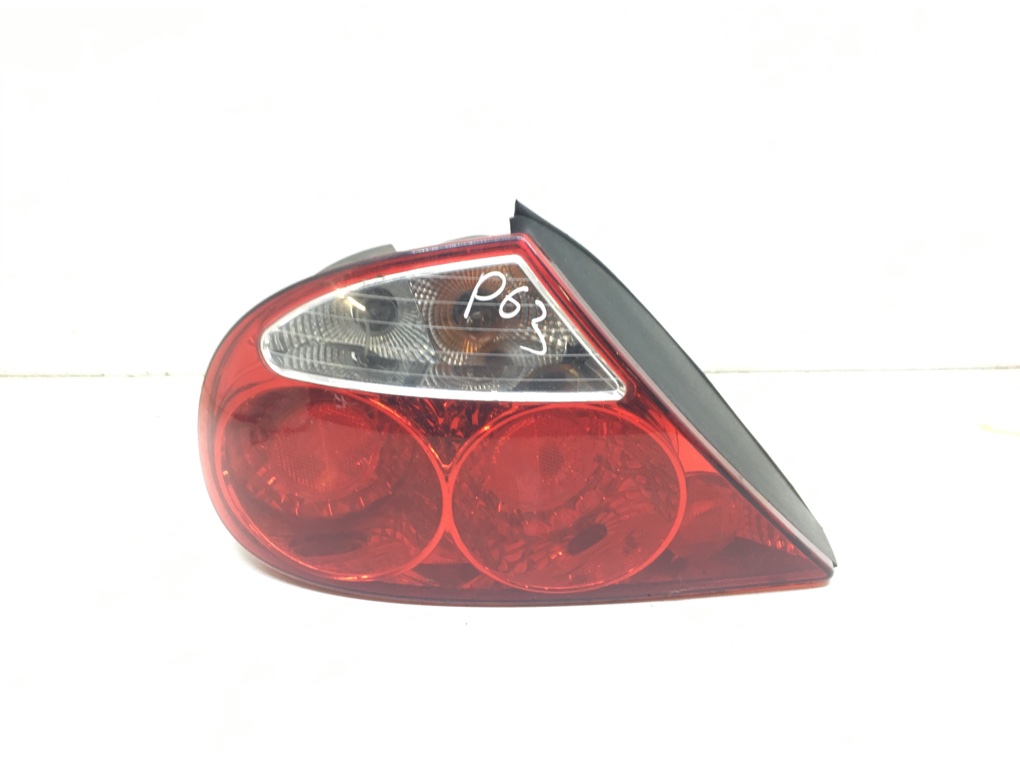Фонарь задний левый бу для Jaguar S-Type 2.5 i, 2002 г.