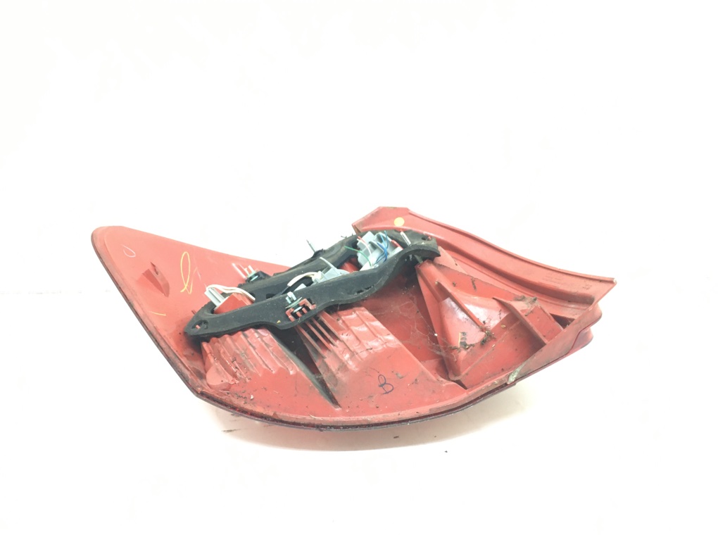 Фонарь задний правый бу для Toyota Auris 1 1.6 i, 2007 г. Фонарь задний правый бу для Toyota Auris 1 1.6 i, 2007 г.