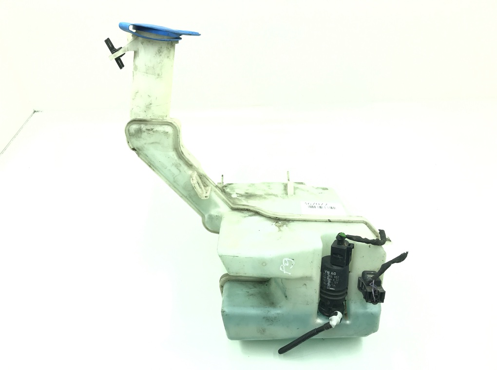 Бачок омывателя бу для Volkswagen Passat B7 2.0 TDi, 2011 г.