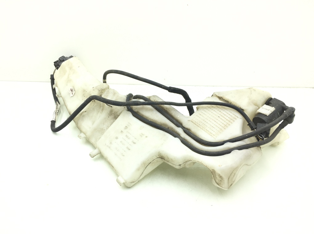 Бачок омывателя бу для Ford Focus 2 1.6 TDCi,  2005 г.