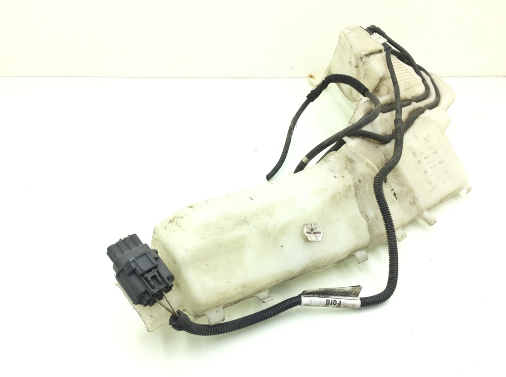 Бачок омывателя бу для Ford Focus 2 1.6 TDCi,  2005 г.