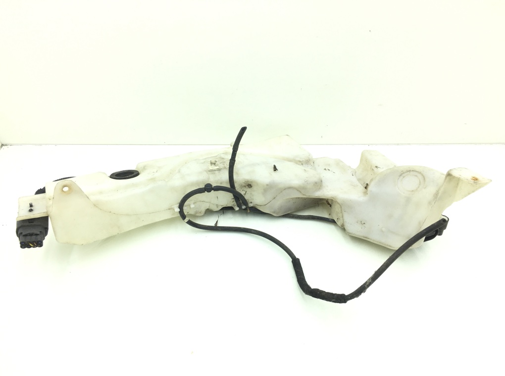 Бачок омывателя бу для Ford Focus 2 1.6 TDCi,  2005 г.