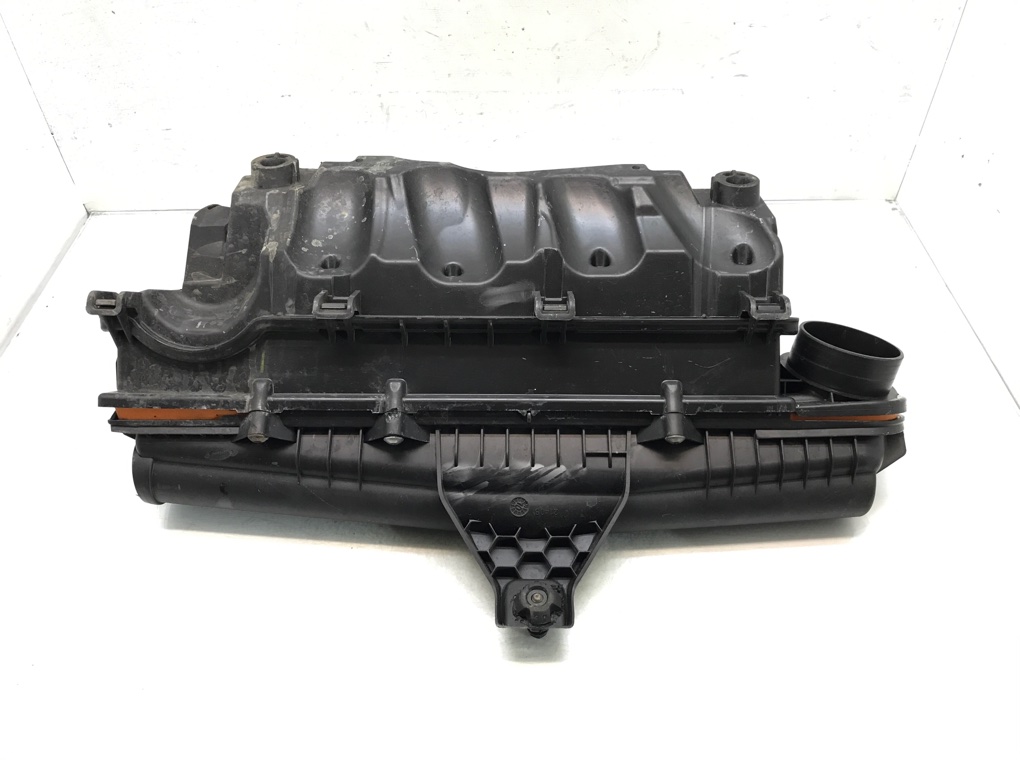 Корпус воздушного фильтра бу для Peugeot 308 T7 1.6 i,  2010 г.