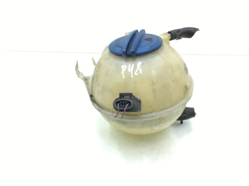 Бачок расширительный бу для Volkswagen EOS  2.0 TDi,  2008 г.