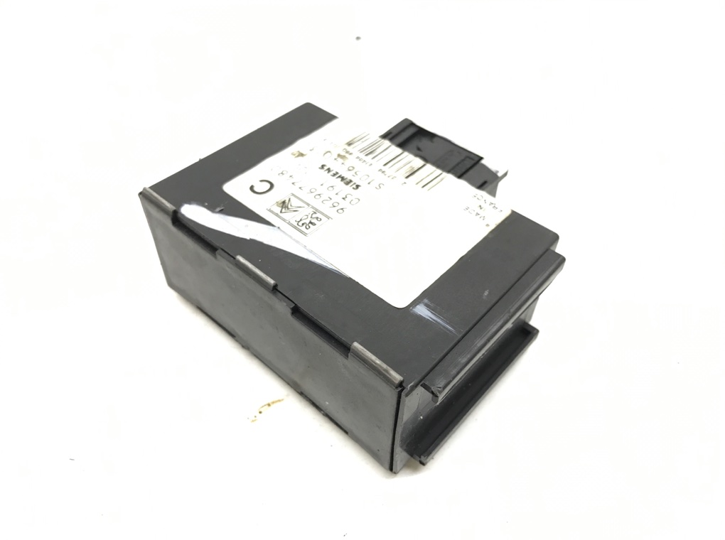 Блок управления центральным замком бу для Citroen Jumpy  1.9 D,  2003 г.