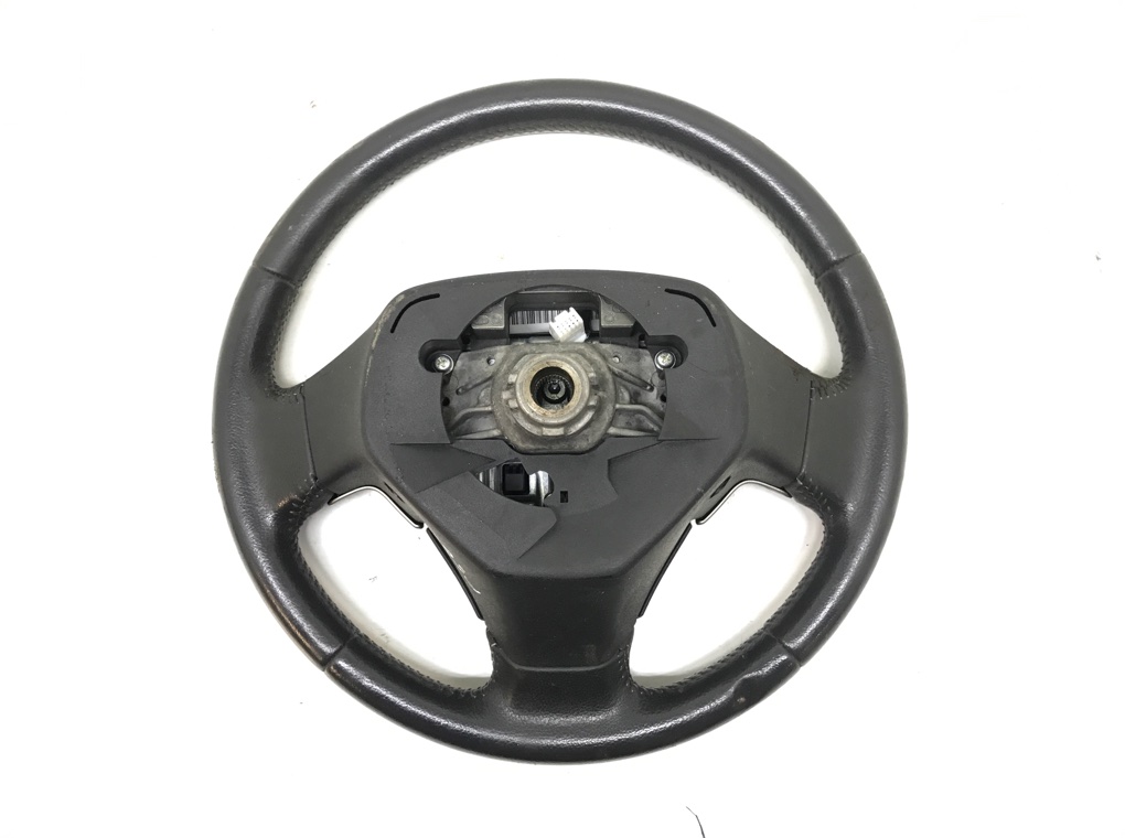 Руль бу для Toyota Auris  1.6 i,  2007 г.