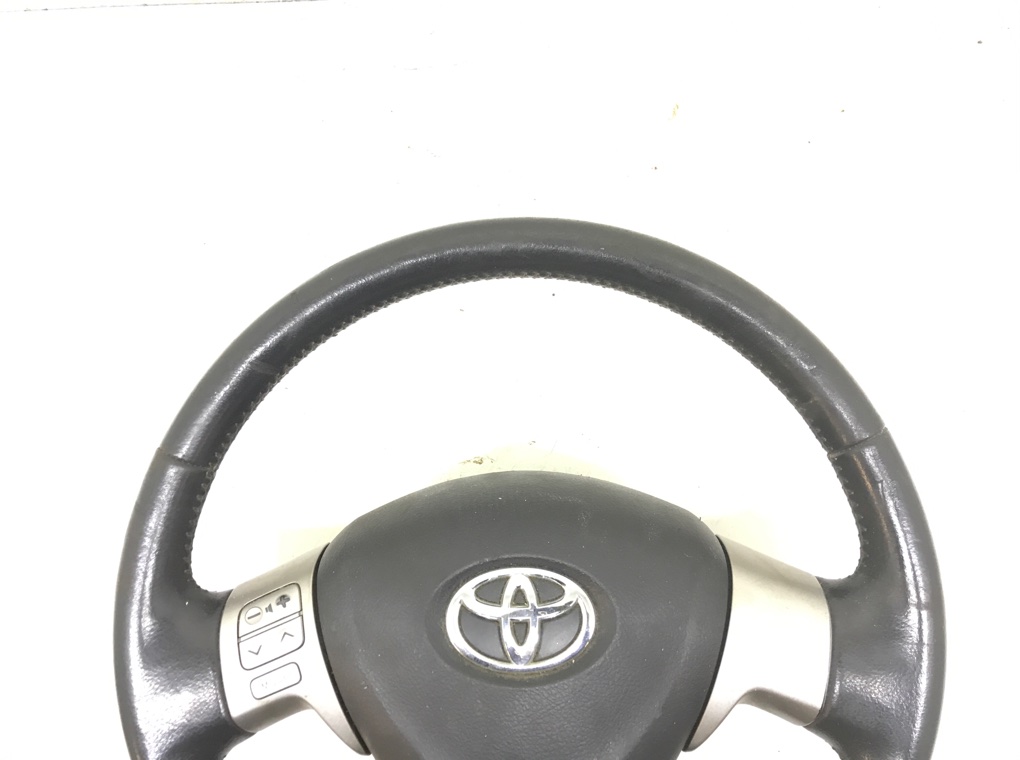Руль бу для Toyota Auris  1.6 i,  2007 г.