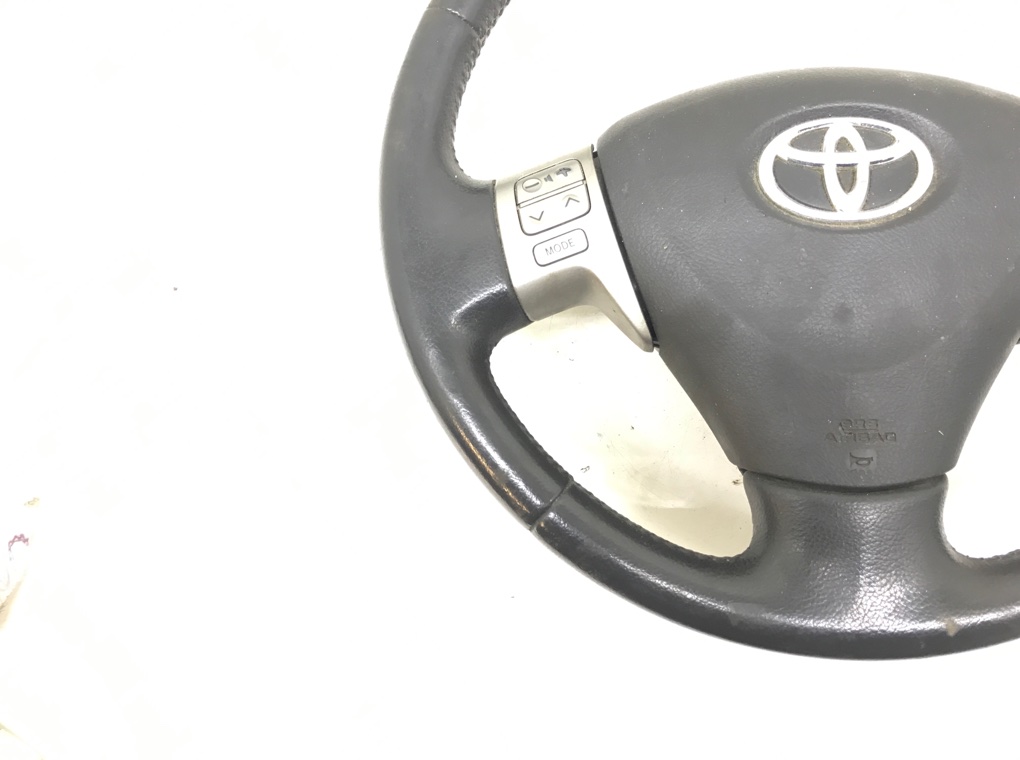 Руль бу для Toyota Auris  1.6 i,  2007 г.