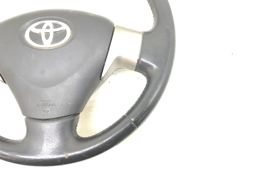Руль бу для Toyota Auris  1.6 i,  2007 г.